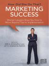 Marketing Success cover
