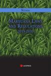 Nevada Marijuana Laws and Regulations cover