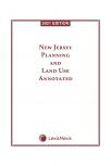 New Jersey Planning and Land Use Annotated cover