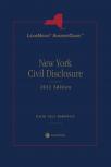 LexisNexis AnswerGuide New York Civil Disclosure cover