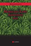 Massachusetts Marijuana Laws Annotated cover