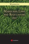 Washington Marijuana Laws and Regulations cover