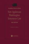 LexisNexis Practice Guide: New Appleman Washington Insurance Law cover