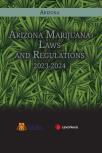 Arizona Marijuana Laws and Regulations cover