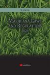 Illinois Marijuana Laws and Regulations cover