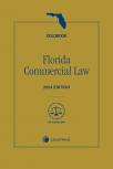 Florida Commercial Law (Goldbook) cover