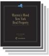 Warren's Weed New York Real Property cover