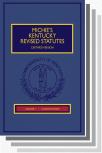 Michie's Kentucky Revised Statutes Annotated, Certified Version cover