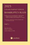 Collier Pamphlet Edition Part 2 (Bankruptcy Rules) cover