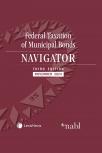 Federal Taxation of Municipal Bonds NAVIGATOR cover