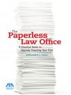 The Paperless Law Office cover