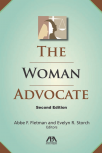 The Woman Advocate cover
