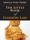 The Little Book of Fashion Law cover