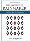 The Associate as Rainmaker: Building Your Business Brain cover