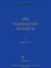 Occupational Safety and Health Act (OSHA) cover