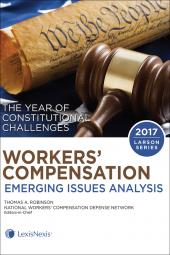 Workers' Compensation Emerging Issues Analysis 