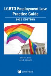 LGBTQ Employment Law Practice Guide 