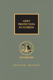 Asset Protection in Florida cover