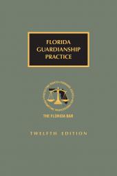 Florida Guardianship Practice cover
