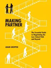 Making Partner cover