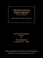 United States Code Service (USCS) cover