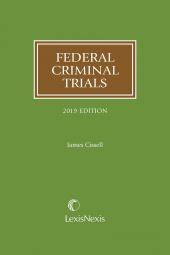 Federal Criminal Trials 