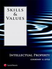 Skills & Values: Intellectual Property cover