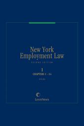 New York Employment Law  