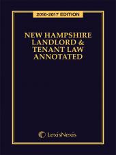 New York Landlord And Tenant Handbook Summary Proceedings Lexisnexis Store