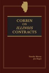 Corbin on Illinois Contracts cover