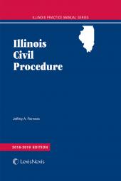 
Illinois Civil Procedure 