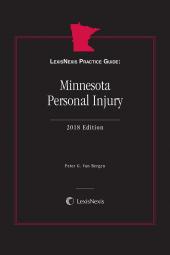 
LexisNexis Practice Guide: Minnesota Personal Injury 