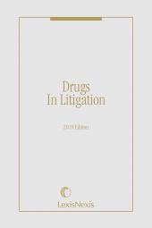 
Drugs in Litigation 