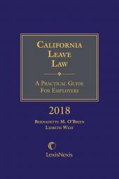 California Leave Law: A Practical Guide for Employers 