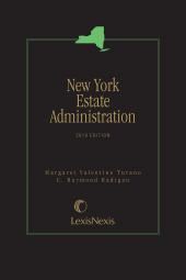 New York Estate Administration 