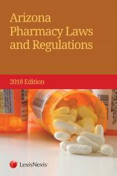Arizona Pharmacy Laws and Regulation 