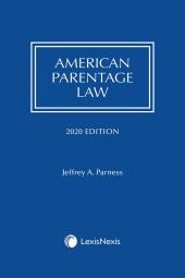 American Parentage Law 