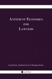 Antitrust Economics for Lawyers 