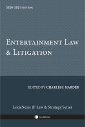 Entertainment Law & Litigation 