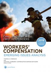 Workers' Compensation Emerging Issues Analysis 