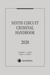 Ninth Circuit Criminal Handbook 