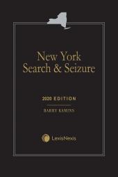 New York Search and Seizure
