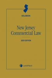New Jersey Commercial Law, Goldbook 