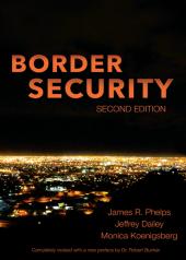 Border Security cover