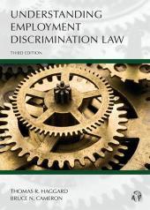 Understanding Employment Discrimination Law cover