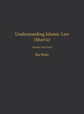 Understanding Islamic Law cover
