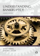 Understanding Bankruptcy cover