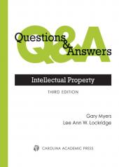 Questions & Answers: Intellectual Property cover