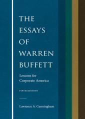 the essays of warren buffett 6th edition pdf