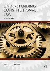 Understanding Constitutional Law cover